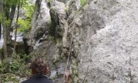 Osnove alpinizma tradicionalno se uče na Okiću.